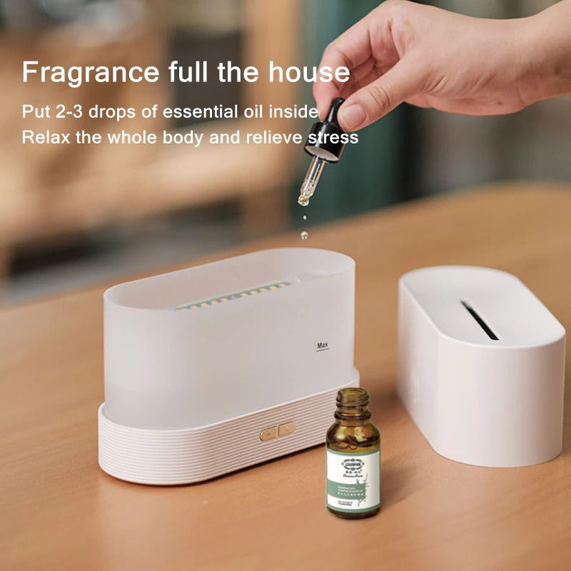 BlissFlame Diffuser