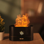 BlissFlame Diffuser