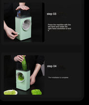 Veggie Slicer Pro Tool