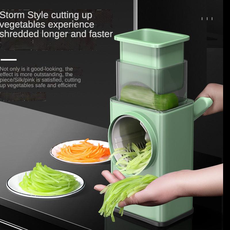 Veggie Slicer Pro Tool