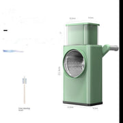 Veggie Slicer Pro Tool