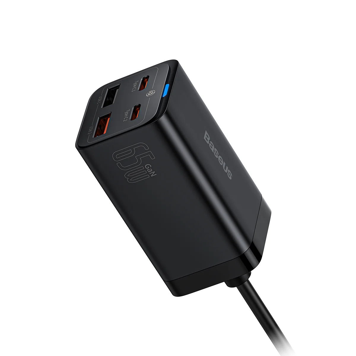 PowerSurge 100W GaN Pro
