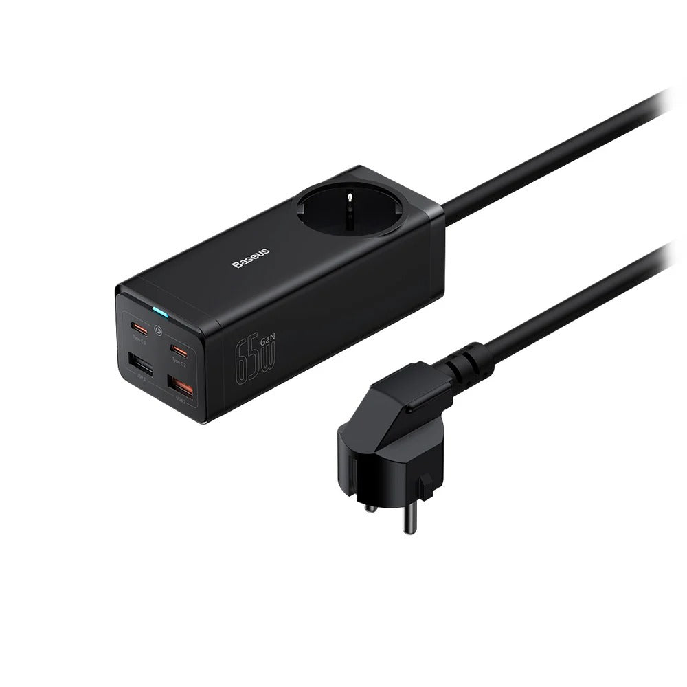 PowerSurge 100W GaN Pro