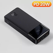 Magnetic Power Bank 10K