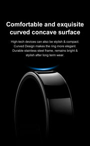 R09 Smart Health Ring