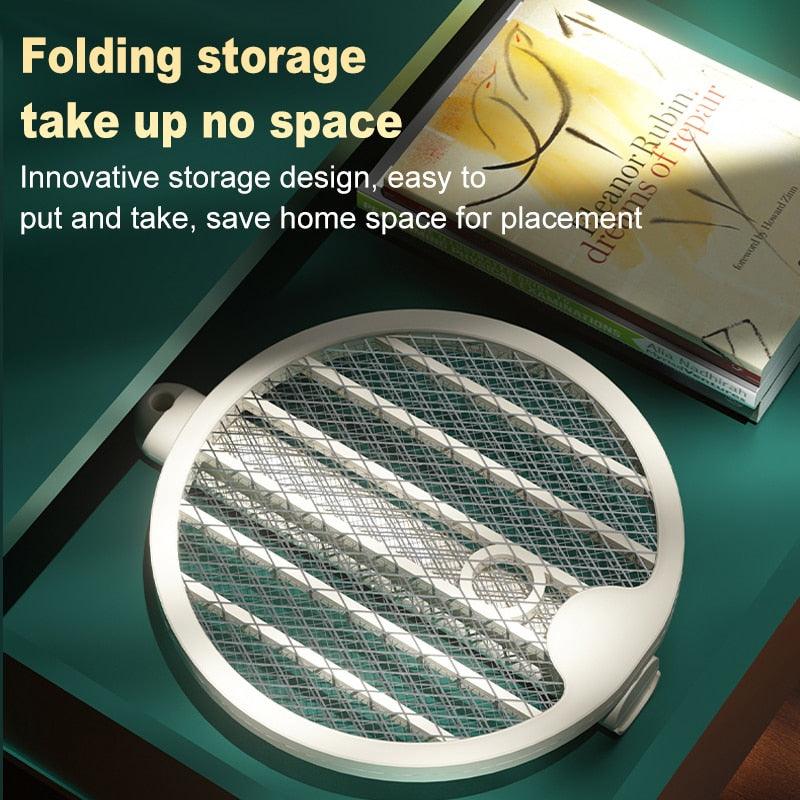 Electronic Mosquito Repellent Trap