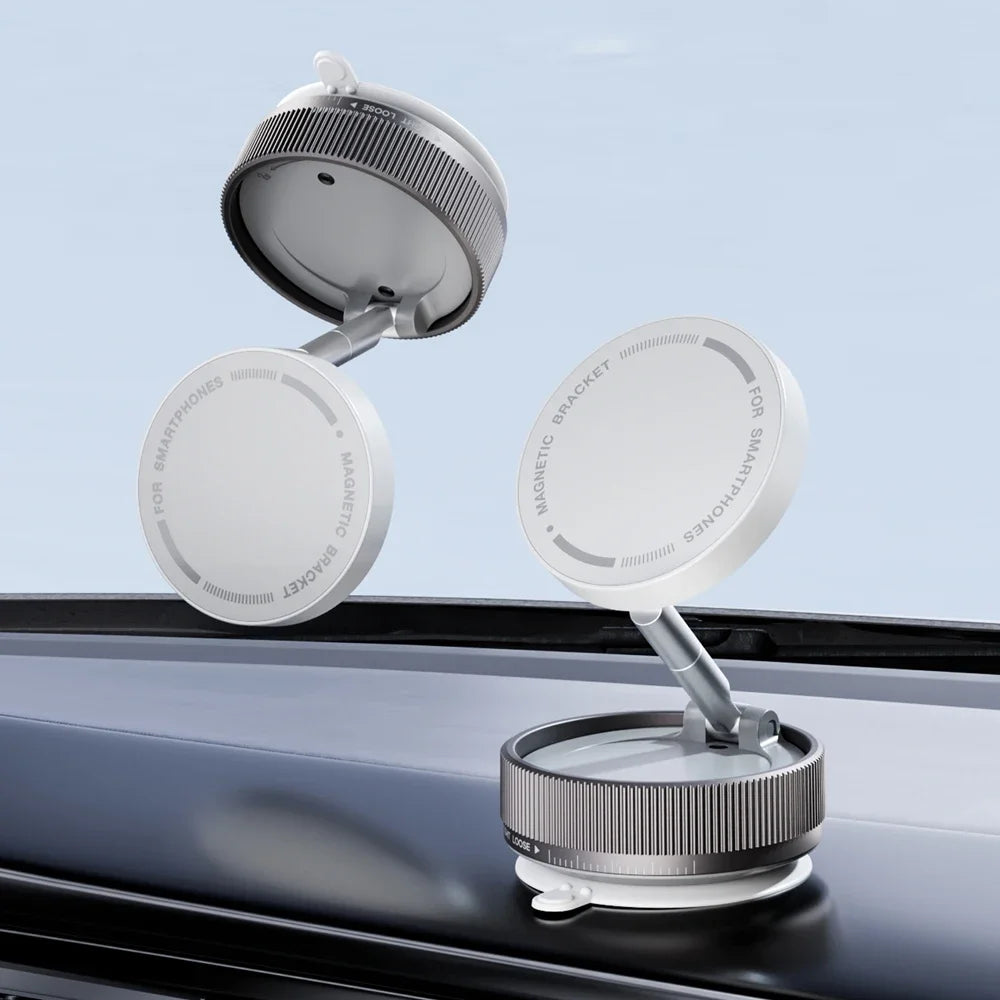 360° Magnetic Car Mount