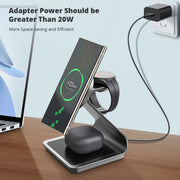 Bonola 3-in-1 Charger