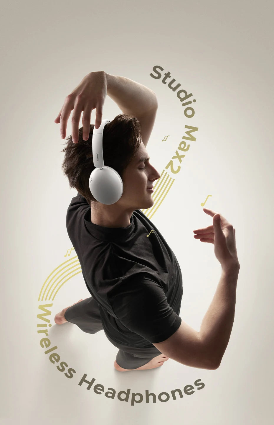 UGREEN Studio Max2 Headset