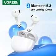 HiTune H5 TWS Earbuds