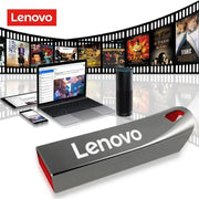 Lenovo USB 3.0 Drive