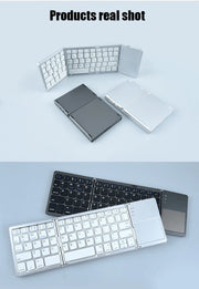 TriFold BT Keyboard