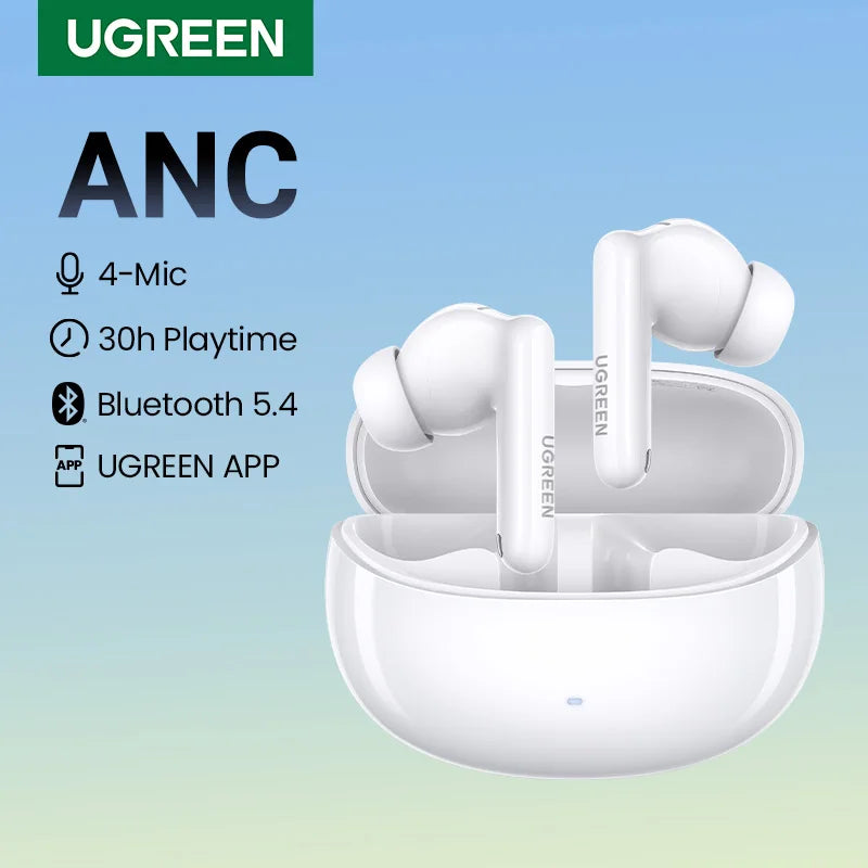 HiTune T3 Pro Earbuds