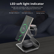 Bonola 3-in-1 Charger