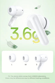 HiTune P3 TWS Earbuds
