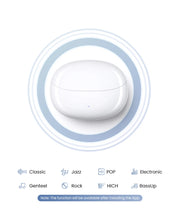 HiTune T3 Pro Earbuds