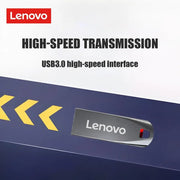 Lenovo USB 3.0 Drive