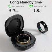 R09 Smart Health Ring