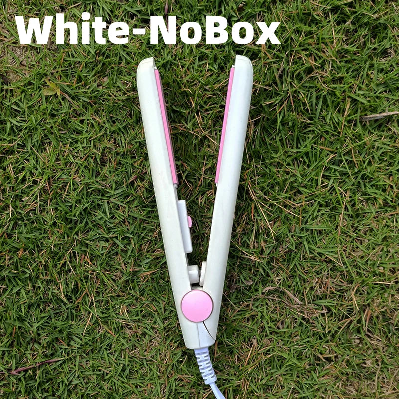 3-in-1 Hair Iron Tool