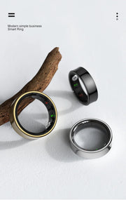 R09 Smart Health Ring