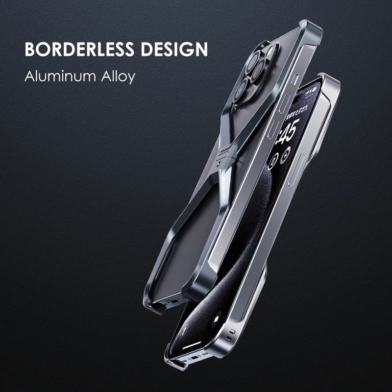 Titan Armor iPhone Case