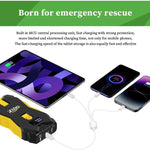 GKFLY Portable Car Jump Starter - OneSmartZone