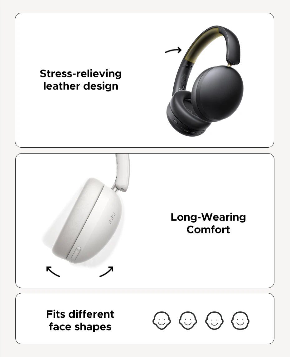UGREEN Studio Max2 Headset
