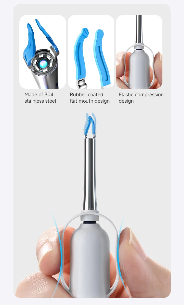 Bebird Smart Ear Scope