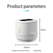 FreshSeal™ Jar Sealer