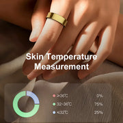 R09 Smart Health Ring