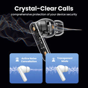 HiTune T6 ANC Earbuds