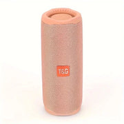 TG365 LED BT Speaker