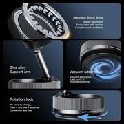 360° Magnetic Car Mount