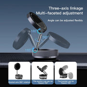 360° Magnetic Car Mount