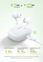 HiTune P3 TWS Earbuds