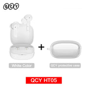 QCY HT05 ANC Earbuds