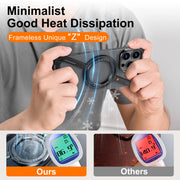 Z-Shape MagSafe Case