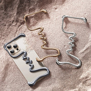 Oatsbasf iPhone Bumper