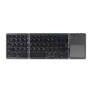 TriFold BT Keyboard