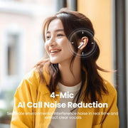 HiTune H5 TWS Earbuds