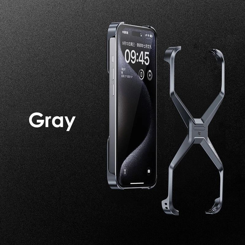 Titan Armor iPhone Case
