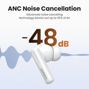 HiTune T6 ANC Earbuds