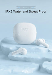 QCY HT05 ANC Earbuds