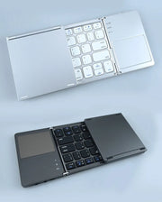 TriFold BT Keyboard