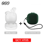 QCY HT05 ANC Earbuds
