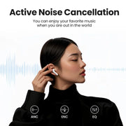 HiTune T3 Pro Earbuds