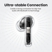 HiTune T3 Pro Earbuds