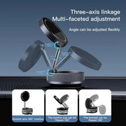 360° Magnetic Car Mount
