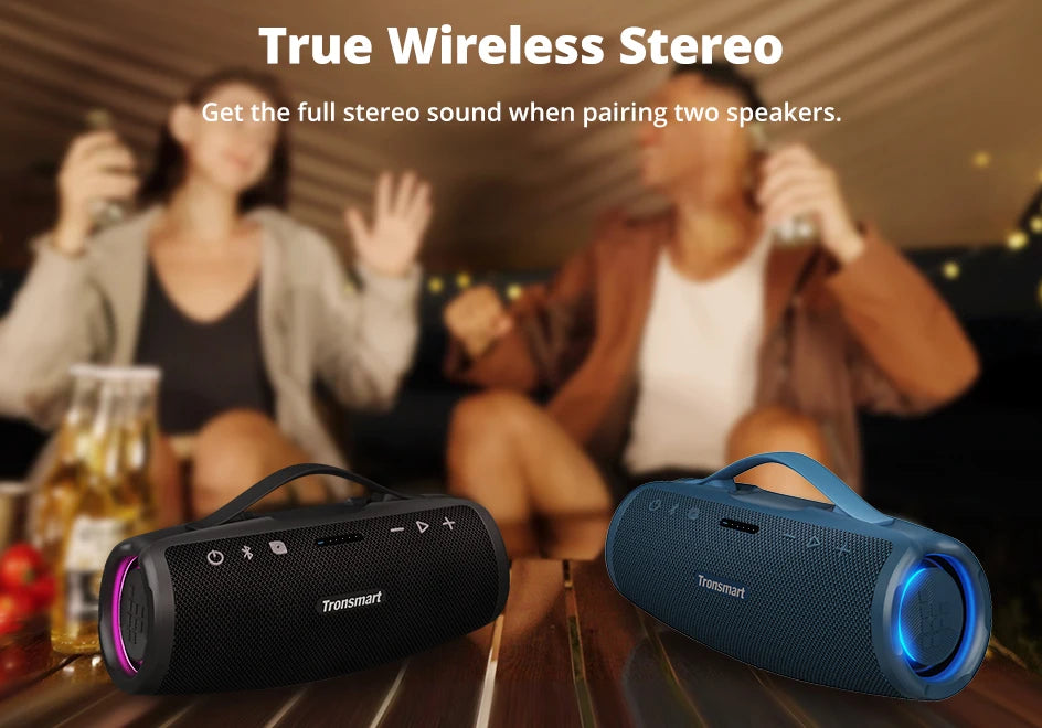Mirtune S100 Speaker