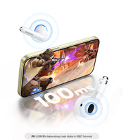 HiTune H5 TWS Earbuds